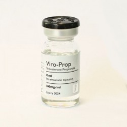Viro-Prop TEST PROPIONATE 100