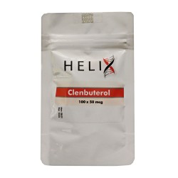 Helix Clenbuterol 100 x...