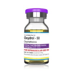 Oxydrol 50mg Injectable...