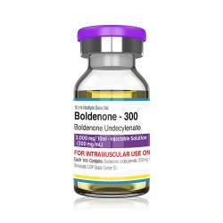 Boldenone 300 (Equipoise300)
