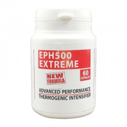 EPH500 Extreme (60 caps)...