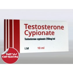 TESTOSTERONE CYPIONATE 10ML...