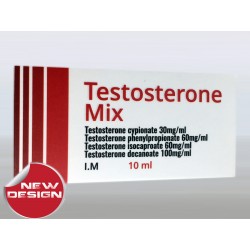 Testosterone Mix Sustanon 10ml
