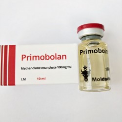 Primobolan 10ml