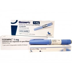 Ozempic Semaglutide 1mg by...
