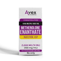 Methenolone Enanthate Primo...