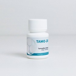 TAMO-20mg 100tabs