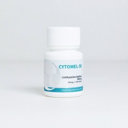 T3 CYTOMEL Double Strength...