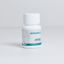 AROMASIN-25 50 tabs