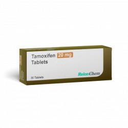 Nolvadex (Tamoxifen) pharma...