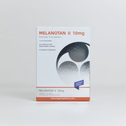 Hygene Melanotan 2 10mg +...