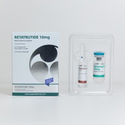 Reta GLP-1 10mg