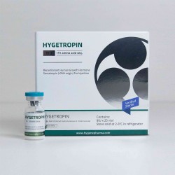 Hygetropin 200 I.U. (Green...