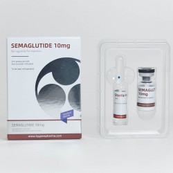 6 Months Semaglutide 10mg x...