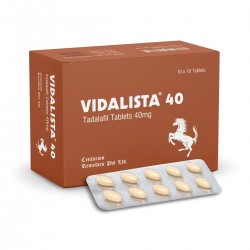 Cialis 40mg Double Strength...