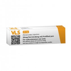 Reta 20mg VLS Injection Pen