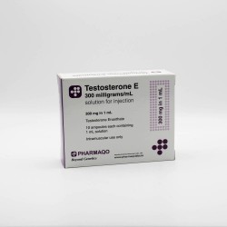 Testosteron Enanthate 300...