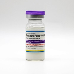Testosterone-AQ 50...