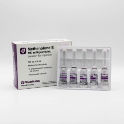 Primobolan Methenolone...