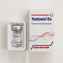 Testowia Testosterone...