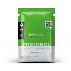 Primobol 5mg, Primobolan...