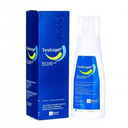 Testogel - Testosterone...