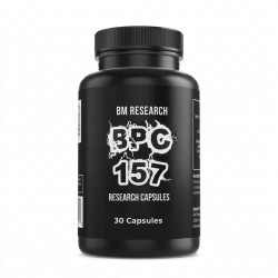 BPC-157 (30 Capsules)