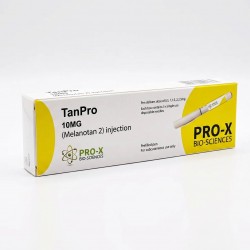 TanPro Melanotan 2 - 10mg...