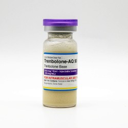 Trenbolone Suspension Base