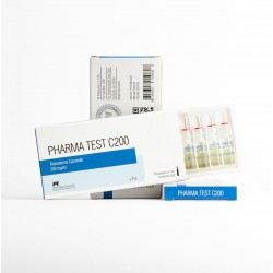 Testosterone Cypionate...