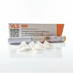 VLS Retatrutide 40mg...