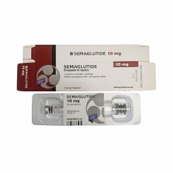Semaglutide 10mg Cartridge...