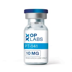 OP Labs PT-141 10mg