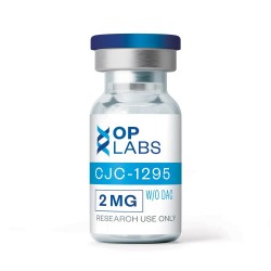 OP Labs CJC-1295 without...