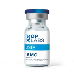 OP Labs DSIP 5mg