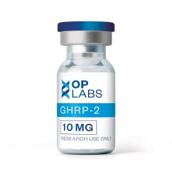 OP Labs GHRP-2 10mg