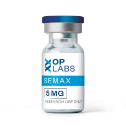 OP Labs Semax 5mg