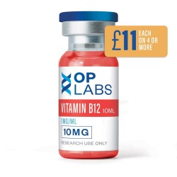 OP Labs Vitamin B12 10ml