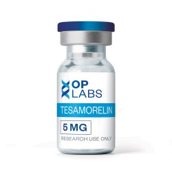 OP Labs Tesamorelin 5mg