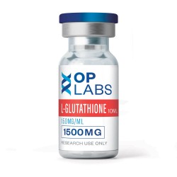 OP Labs L-Glutathione 10ml