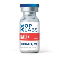 OP Labs NAD+ 10ml