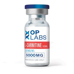 L-Carnitine 10ml