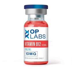 OP Labs Vitamin B12 10ml