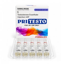 Testosterone Depot...