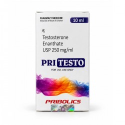 Testosterone Depot...