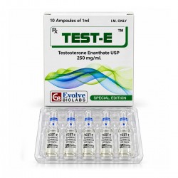 Testosterone Depot...