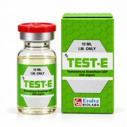 Testosterone Depot...