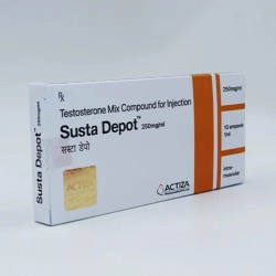 Sustanon Depot Testosterone...
