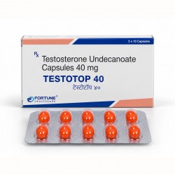 Testotop Testosterone...