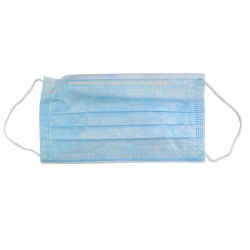 Surgical Face Mask - Type...